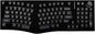 Feker Alice98 Ergonomic 98 Keys Custom Mechanical Keyboard, VIA Programmable, USB-C Wired Gaming Keyboard, Hot Swappable, 5 Layer Paddings, Control Knob, NKRO, RGB for Win/Mac (Black)