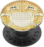 POPSOCKETS Phone Grip with Expanding Kickstand, PopSockets for Phone - Resting Mask Face