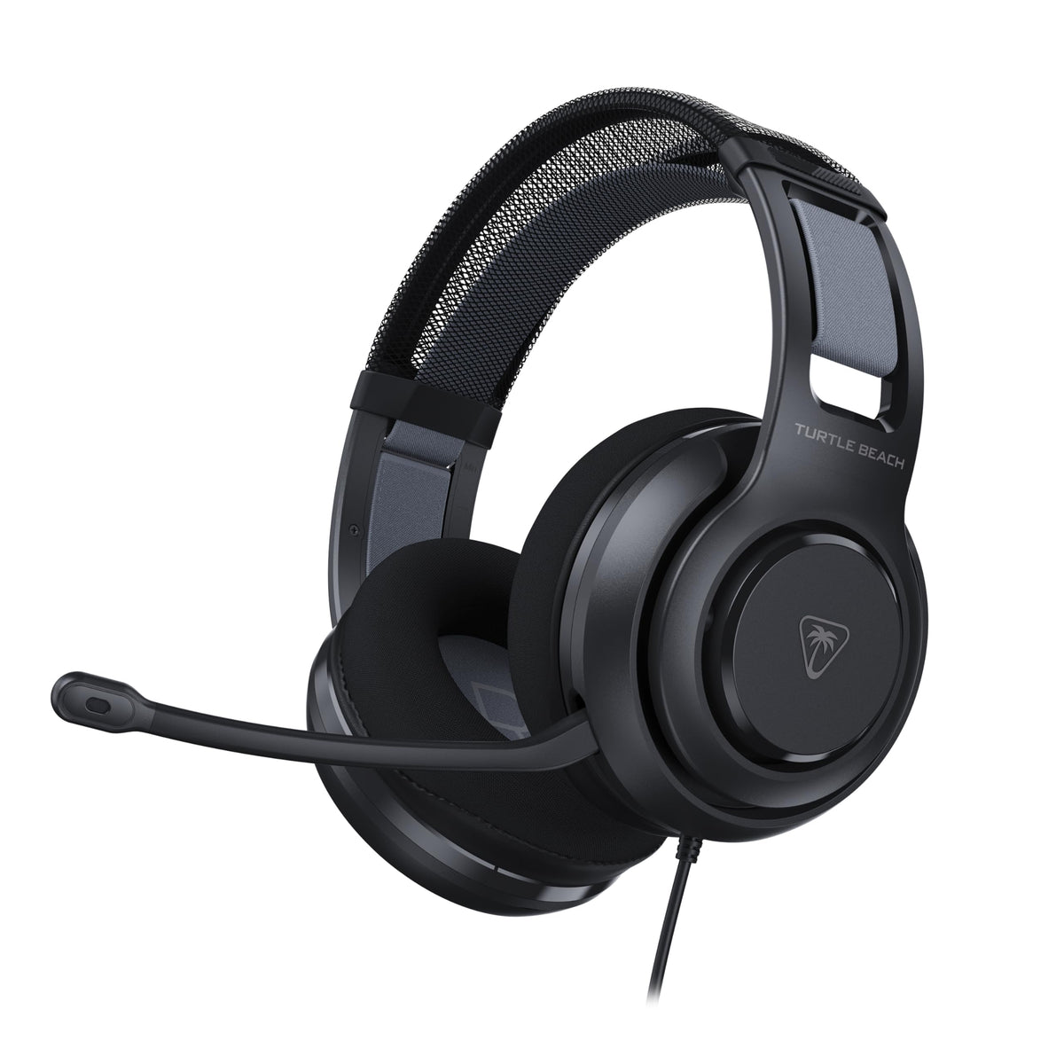 Turtle Beach Atlas 200 Wired Multiplatform Gaming Headset for PC, Xbox, PS5