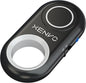 Shutterbug - Camera Shutter Remote Control - Bluetooth Wireless Selfie Button Clicker - Compatible with iPhone, iPad, Android, Samsung, and Google Pixel Cell Phones, Smartphones and Tablets