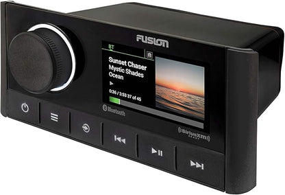 Garmin Fusion® Apollo™ MS-RA670 Marine Stereo, With DSP, A Garmin Brand