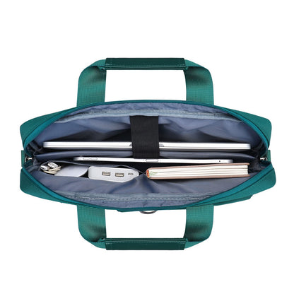 MOSISO Laptop Shoulder Bag 16 inch, 15-15.6 inch Computer Bag