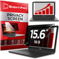 SightPro 22 Inch 16:10 Computer Privacy Screen Filter for Monitor - Privacy Shield and Anti-Glare Protector