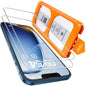TOCOL for iPhone 16 Pro Privacy Screen Protector