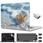 CISSOOK Compatible with MacBook Pro 14 inch Case M5 M4 M3 M2 M1 2026-2021