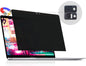 Peslv Magnetic Privacy Screen for Macbook Air 13.6/13 Inch (2022-2026, M2, M3, M4, M5), Removable Matte Anti Glare Blue Light Protector Private Security Filter for 13.6inch Mac Laptop Computer