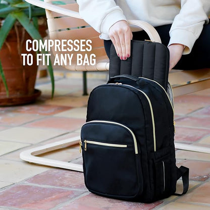 Vandel The Original Puffy Laptop Sleeve Case, 13-14 inch Laptop Sleeve Bag, Laptop Case 13.3 Inch, Compatible with MacBook Air 13/14, iPad 12.9, HP Dell ASUS, Computer Bag Cover