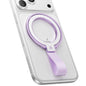 andobil [2026 Unrivaled Stability] Magnetic Phone Grip Holder for MagSafe