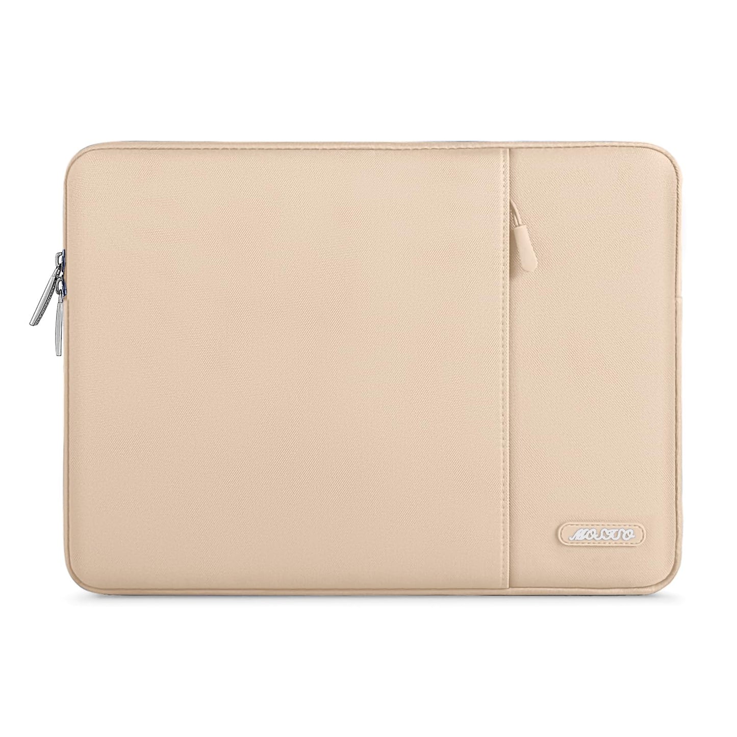 MOSISO Laptop Case 16 inch, 15-15.6 inch Laptop Sleeve Bag with Pocket — 13 inch