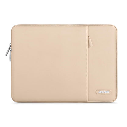 MOSISO Laptop Case 16 inch, 15-15.6 inch Laptop Sleeve Bag with Pocket — 13 inch