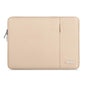 MOSISO Laptop Case 16 inch, 15-15.6 inch Laptop Sleeve Bag with Pocket — 13 inch