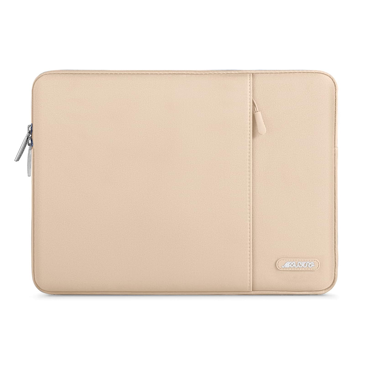 MOSISO Laptop Case 13.3 inch, 13-13.3 inch Laptop Sleeve Bag with Pocket