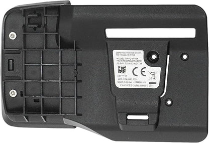 Wearable External Keyboard for Zebra WT6300 Computer Specification Sheet,WT6X Series Keypad Assembly, Include Alphanumeric and Function,P/N:KYPD-WT6XANFASM-01