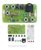 Yidab Soldering Practice Kit DIY Stereo Radio Plug-in Circuit Kit Learn Soldering Kit for Beginners