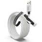 Syntech Link Cable 16FT, USB 3.0 to USB Cable for Meta Quest 3/3S/2, Pico 4