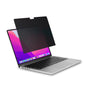 Kensington MP15 Magnetic MacBook Air Privacy Screen for 15 inch MacBook Air (2023-2024, M2, M3), Removable Laptop Privacy Filter, Anti Glare Blue Light MacBook Mac Screen Protector