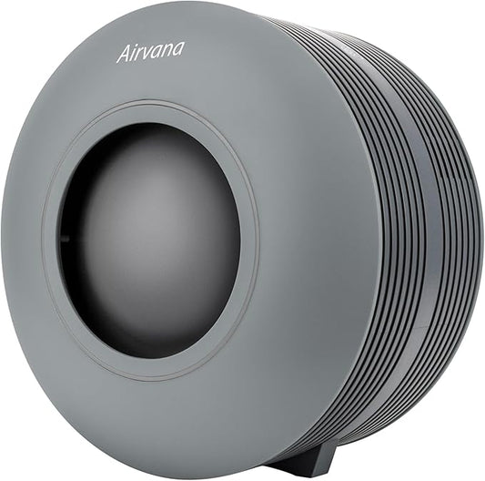 AV150 Tabletop Air Purifier, Graphite