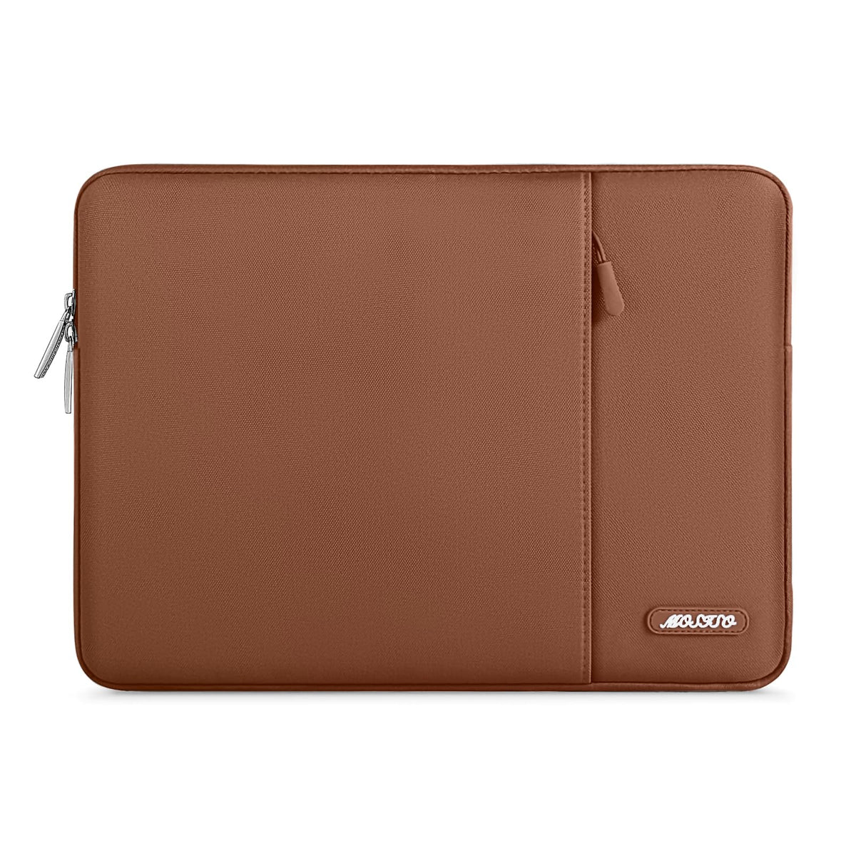 MOSISO Laptop Case 13.3 inch, 13-13.3 inch Laptop Sleeve Bag with Pocket