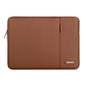 MOSISO Laptop Case 13.3 inch, 13-13.3 inch Laptop Sleeve Bag with Pocket