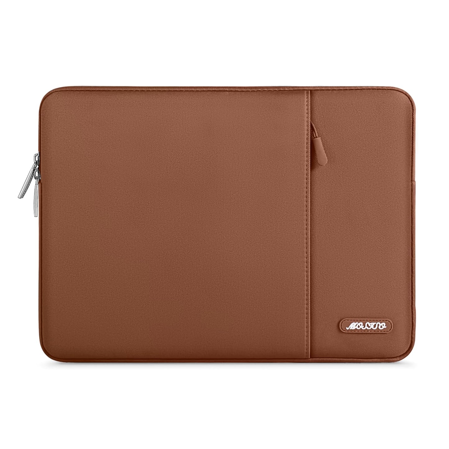 MOSISO Laptop Case 16 inch, 15-15.6 inch Laptop Sleeve Bag with Pocket — 13 inch