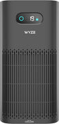 Wyze Air Purifier with Wildfire Filter (Special), for Living Room, Kitchen, HEPA 13, 21db Quiet, with Sleep Mode, Air Cleaner for Smoke, Pollen, Dander, Hair, 550 sq ft, Smart WiFi Alexa Google, Black