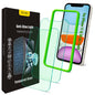 JESOHO for iPhone 14 Pro Blue Light Blocking Screen Protector, 2 Pack