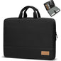 bagasin 13.3 Inch Laptop Sleeve Case TSA Friendly