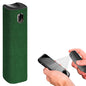 iO CLEAN Mini Screen Cleaner Spray, 2-in-1 Touchscreen Cleaner, Navy Blue