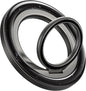 Lamicall [2025 Upgrade Metal Gear Hinge] Magnetic Phone Ring Grip for MagSafe, [4.4lbs Ultra Strong Magnet] Finger Holder Stand, Easily Pull Ring Out, Mag Safe Accessory for iPhone 16 15 14 Pro Max