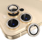 Choiche for iPhone 15 Pro/iPhone 15 Pro Max Camera Lens Protector