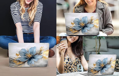 CISSOOK Compatible with MacBook Pro 14 inch Case 2026 2025 2024 2023 2022
