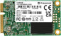 Transcend 128GB mSATA SSD with Dram Cache, Up to 550MB/s, Mini SATA III 6G/s Internal Solid State Drive for Ultrabook, Desktop, Tablet, PC, GPS, Server, 3D TLC NAND Flash, LDPC Error Correction, ECC