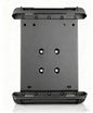 Strg Industrial Tablet Mount for 7.0" - 8.7" iPads/Tablets, Heavy Duty Tablet Mount Compatible with RAM Mount 1" and 1.5" Round Ball Mounts (Not Included Ball Mount)