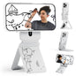 MOFT Phone Tripod Stand & Wallet, NFC Card Holder, Hold 1-2 Cards