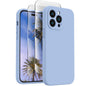 FireNova Designed for iPhone 14 Pro Case, 6.1", White