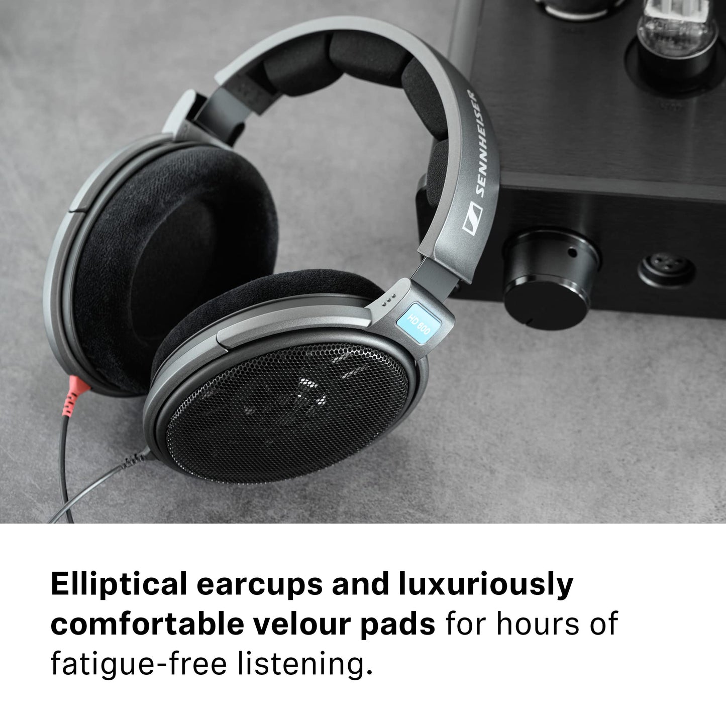 Sennheiser HD600 Headphones