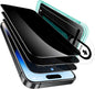 ESR 3 Pack for iPhone 14 Pro Privacy Screen Protector, Anti-spy Tempered-Glass Privacy Screen Protector with Flawless Fit Tray