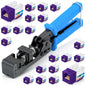 Everest easyJACK - 90 Degree Speed Termination Tool