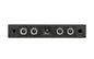 Polk Audio Monitor XT30 Compact Center Channel Speaker (Midnight Black)
