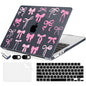 MecBevia Compatible with MacBook Air 15 inch Case M5 M4 M3 M2 2026-2023