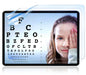 IPROKKO [2-Pack] 23.8 Inch Computer Privacy Screen Filter for 16:9 Widescreen Monitor, Removable 23.8in Anti Blue Light Glare Privacy Shield, Anti Spy Security Protector for Hp Dell Asus Acer Samsung