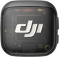 DJI Mic 3 Transmitter, Wireless Mini Microphone for iPhone/Camera/Android, Lightweight & Intuitive, Lavalier Microphone, 32-bit Float, Integrated Timecode, Vlog, Interview, Streaming