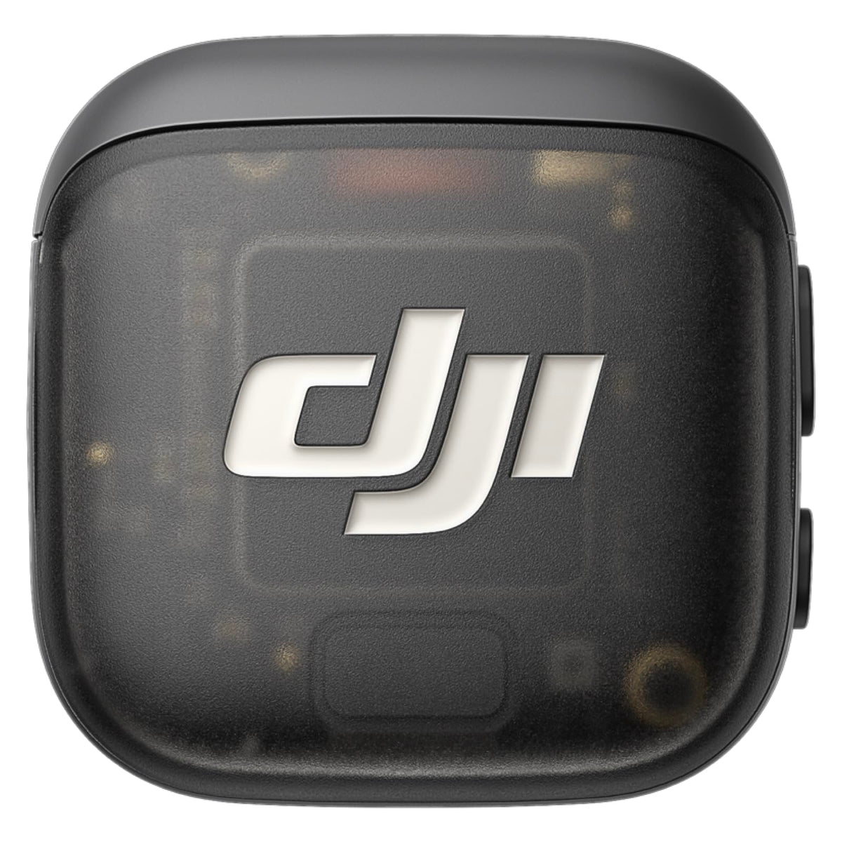 DJI Mic 3 Receiver, Wireless Mini Microphone