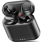 TOZO T6 Wireless Earbuds Bluetooth 5.3 Stereo Sound in Ear Headphones