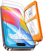 TOCOL for iPhone 16 Pro Privacy Screen Protector