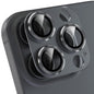 Choiche for iPhone 16 Pro/iPhone 16 Pro Max Camera Lens Protector