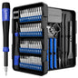 STREBITO Precision Screwdriver Set 64-piece with Torx, Triwing, Gamebit