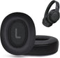 Replacement Ear Pads for JBL Tune 700(700BT)/710(710BT)/720(720BT)/750(750BT,750BTNC)/760(760NC)/770(770NC) Headphones, Headset Ear Cushions, Headset Earpads, Ear Cups Cover-Black