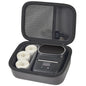 Boobowl Hard Case for Phomemo M110/M110S Label Maker