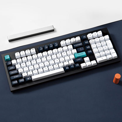 Keychron Q5 Max Wireless 2.4 GHz Bluetooth Custom Mechanical Keyboard